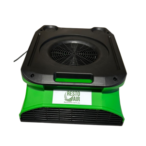 Carpet Dryer / Air Mover (Drymax)