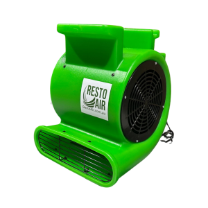 Snail Blower / Carpet Dryer (RAD21-1)